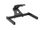 Thule Arcos Box 300l medium hard-shell towbar cargo carrier box Thule - Bars 4 Cars