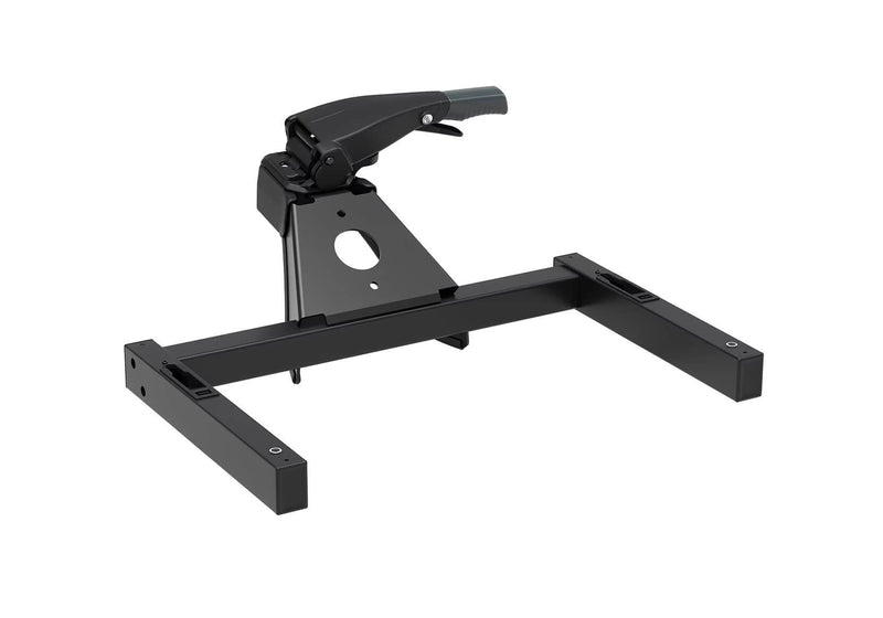 Thule Arcos Box 300l medium hard-shell towbar cargo carrier box Thule - Bars 4 Cars
