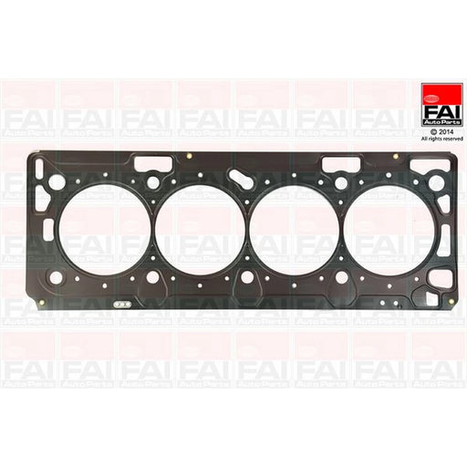 FAI Cylinder Head Gasket 0mm Thick HG1444