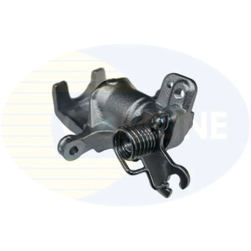 Comline Brake Caliper Assembly Rear Left fits Nissan Maxima Qx V 2000-2003