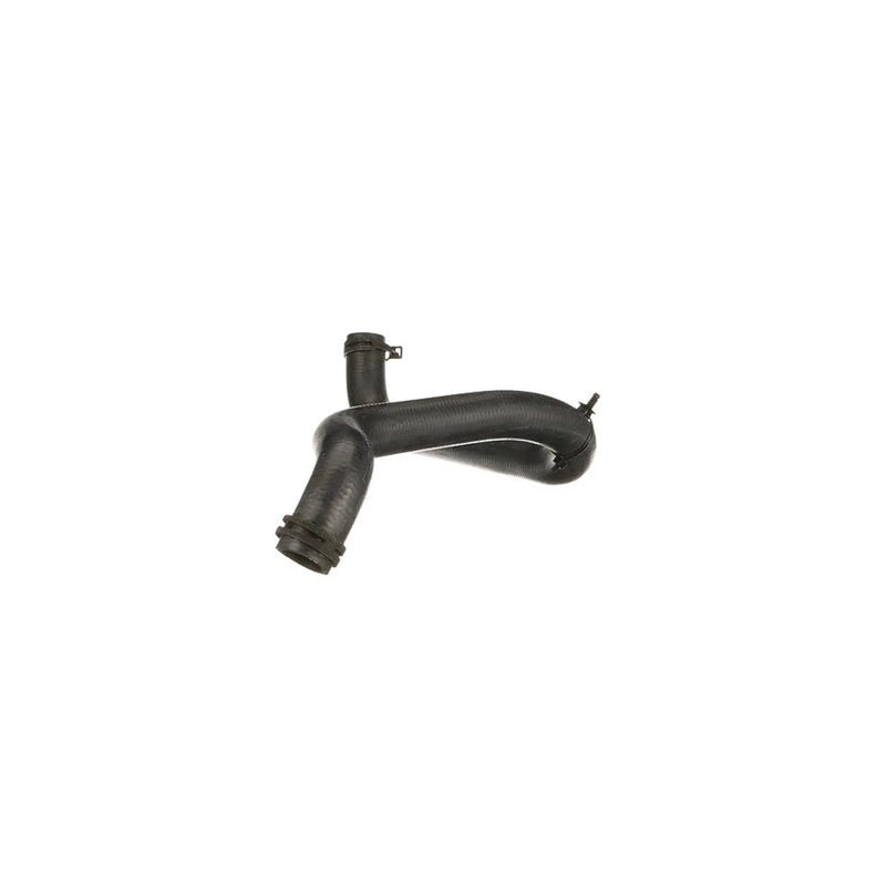 Gates Radiator Coolant Hose 830mm ID fits Ford Fiesta VI 2012-2017 1.0