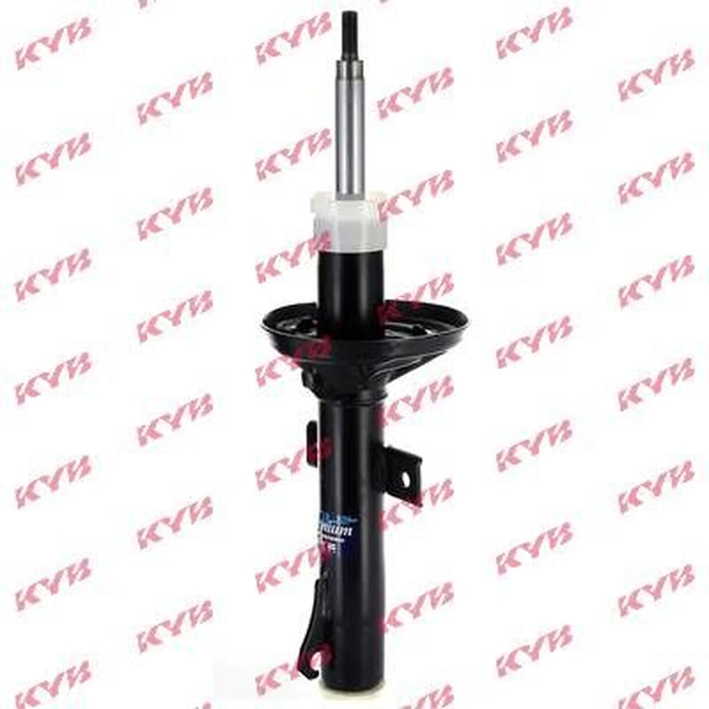KYB Shock Absorber Damper Strut Front fits Ford Escort 1990-1995 1.4 1.6 1.8