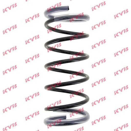KYB Front Suspension Coil Spring RA1772