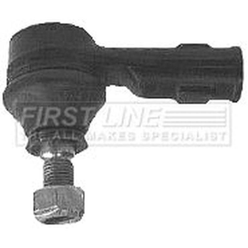 First Line Steering Tie Rod End Ball Joint fits Volvo 440 1988-1996