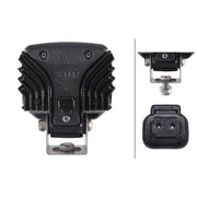 Hella Worklight High