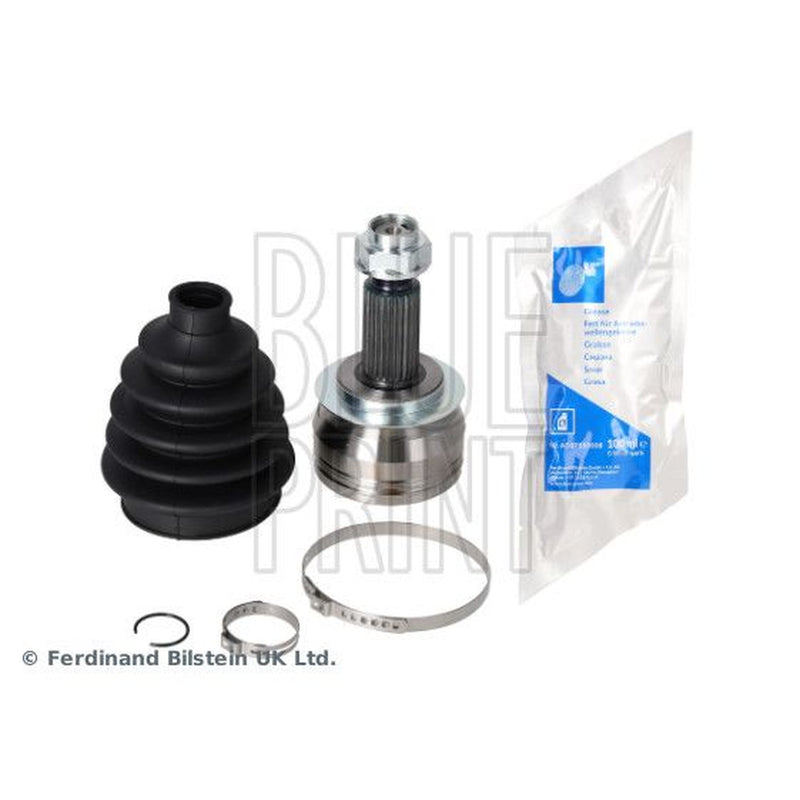Blue Print Drive Shaft Joint Kit fits Subaru Forester 2008-2013 2.0
