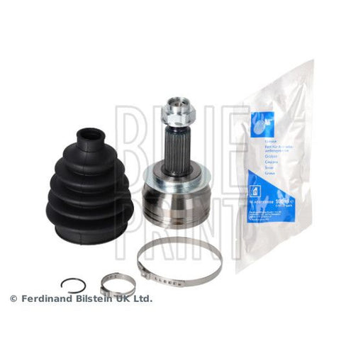 Blue Print Drive Shaft Joint Kit fits Subaru Forester 2008-2013 2.0
