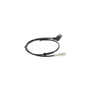 Bosch ABS Wheel Speed Sensor Front Left fits BMW 3 1982-1994 2.3 2.5 2.7