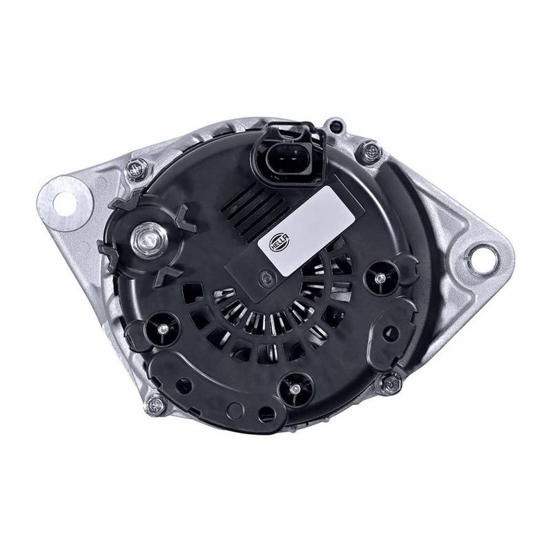Hella Car Alternator 12V fits Fiat Ducato 2006 on