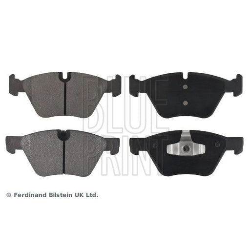 Blue Print Front Brake Pad Set ADBP420025