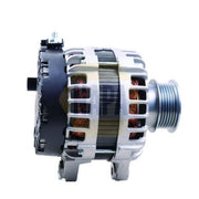 NAPA Car Alternator 12V fits Volvo S60 II 2015-2018