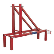 Sealey Calibration Rig for GA70 GA70CR Sealey - Dynamic Drive