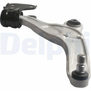 Delphi Control/Trailing Arm Front fits Ford Usa Edge 2015-2018 2.0