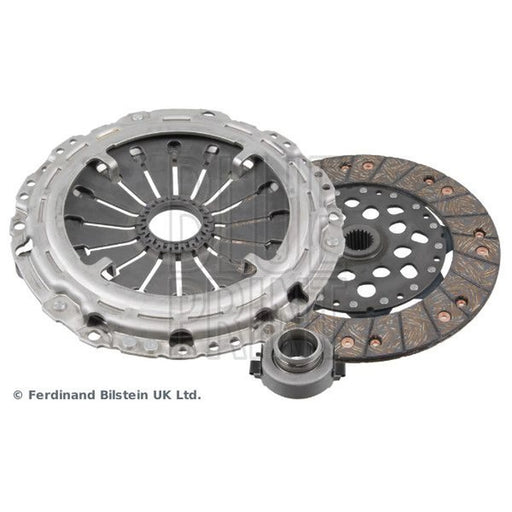 Blue Print Clutch Kit Set 3pc 227mm ADP153026