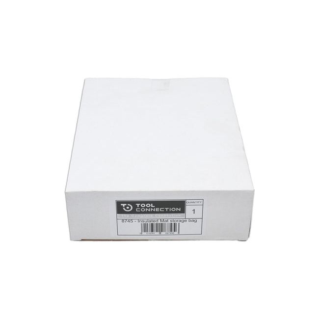 Laser Floor Matting Storage Bag Laser - Dynamic Drive