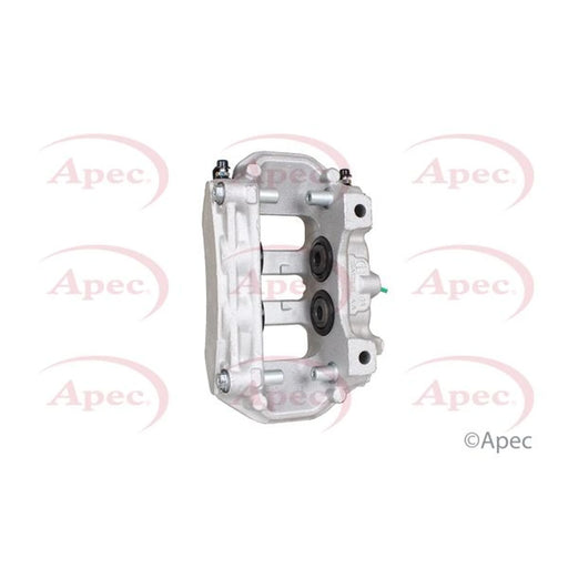 Apec Brake Caliper Assembly Rear Left LCA863