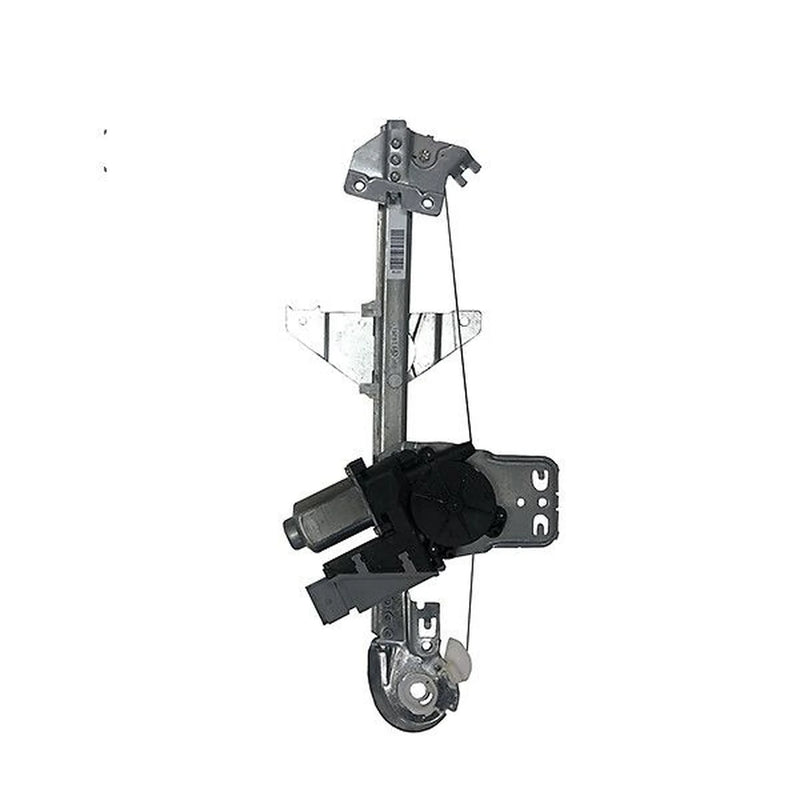 Valeo Electric Window Regulator Lifter Right Rear 852497