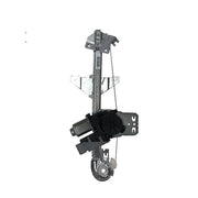 Valeo Electric Window Regulator Lifter Left Rear 852496