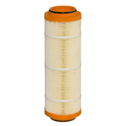 Hengst Engine Air Filter fits Mercedes-Benz A-Class 1998-2004
