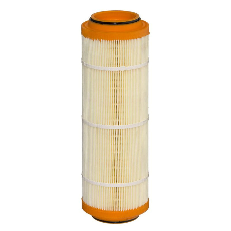 Hengst Engine Air Filter fits Mercedes-Benz A-Class 1998-2004