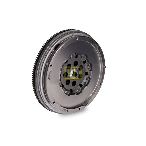LuK Engine Flywheel Teeth fits Mitsubishi Asx 2010 on 1.8