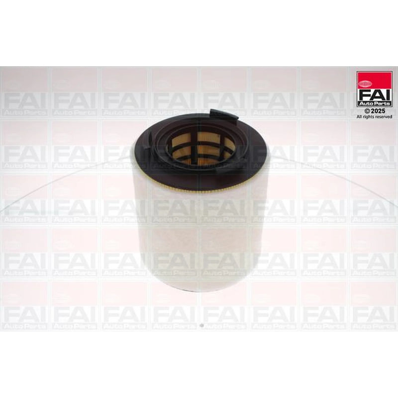 FAI Engine Air Filter fits Audi A1 2010-2015 1.2 1.4 1.6