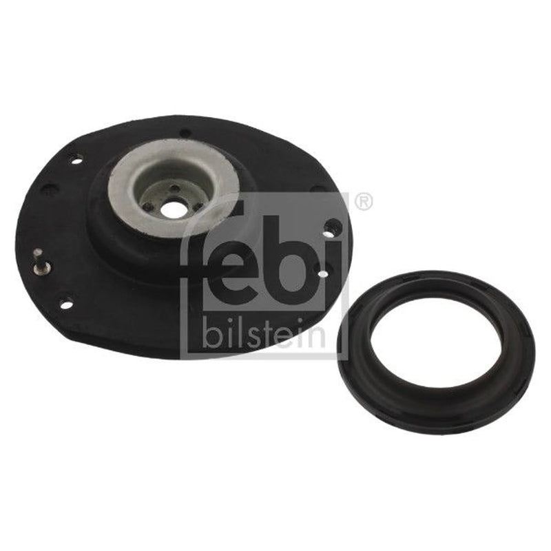 Febi Front Right Repair Kit Suspension Strut Support Mount 18755