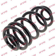 KYB Rear Suspension Coil Spring fits Chevrolet Orlando 2011-2015 1.4 1.8 2.0
