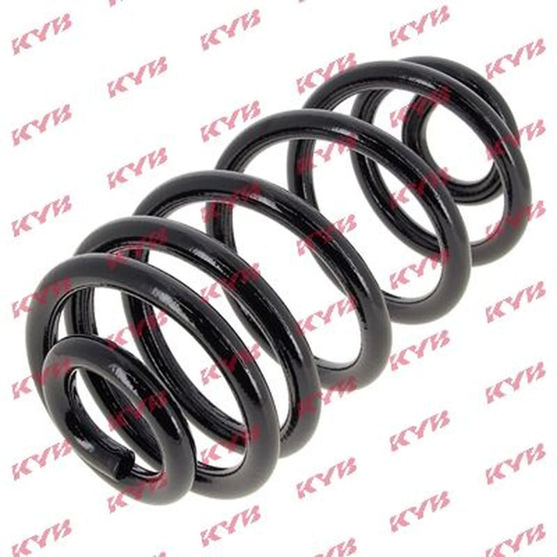 KYB 2 x Suspension Springs fits Chevrolet Orlando 2011-2015 1.4 1.8 2.0