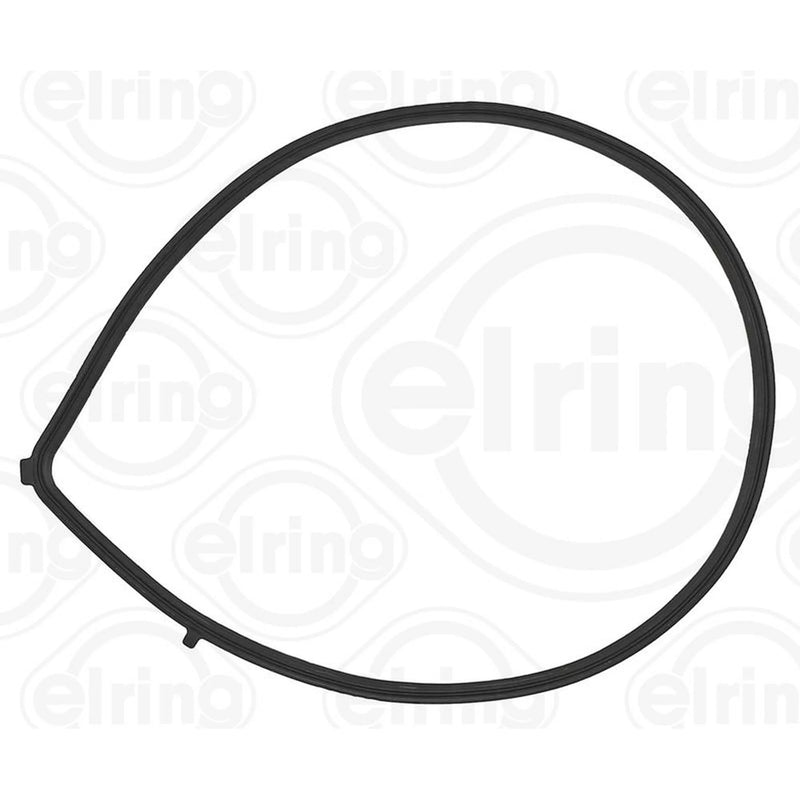 Elring Oil Dipstick Seal OD ID Thick