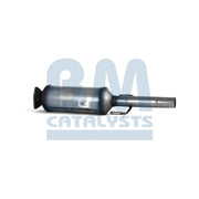 BM Catalysts Dpf fits Fiat Idea 2005 on 1.3