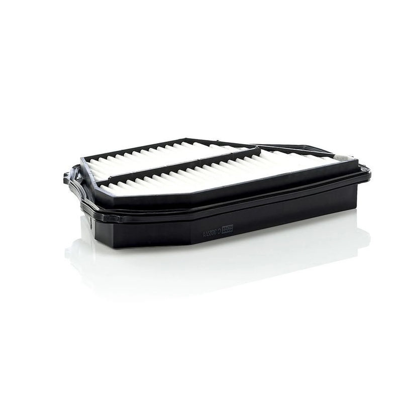 MANN-FILTER Engine Air Filter