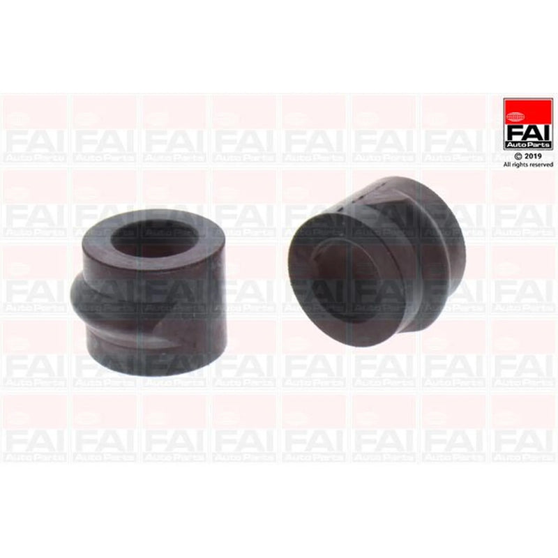 FAI 2 x Anti Roll Bar Mounting Bracket