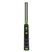 Sealey Rechargeable Slim Folding Inspection Light 12 SMD LED & 1 SMD LED Lithium Sealey - Dynamic Drive