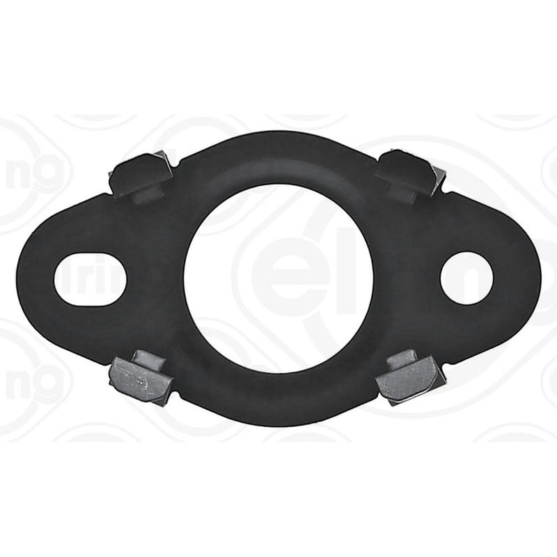 Elring Opel Oil Cooler Gasket fits Opel Astra K 2019-2021 1.4