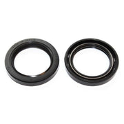 Elring Crankshaft Shaft Seal OD fits Asia Motors Rocsta Closed Off-Road Vehicle