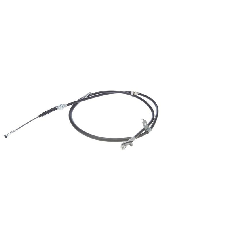 Bosch Handbrake Cable Rear fits Mazda CX-5 2011-2017 2.0 2.2 2.5