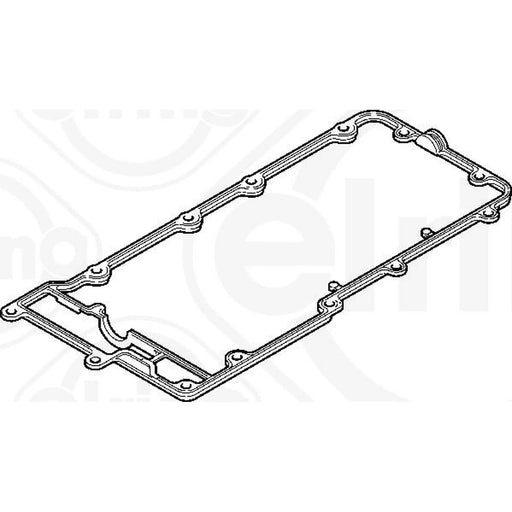 Elring Cylinder Head Cover Gasket 582.790