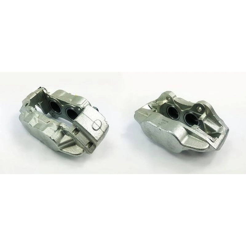 Juratek Brake Caliper Assembly Front Left fits Land Rover Defender 1990-2016