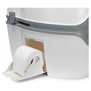 Thetford 565P Excellence Portable Camping Toilet Manual Flush Porta Potti UK Camping And Leisure - Dynamic Drive