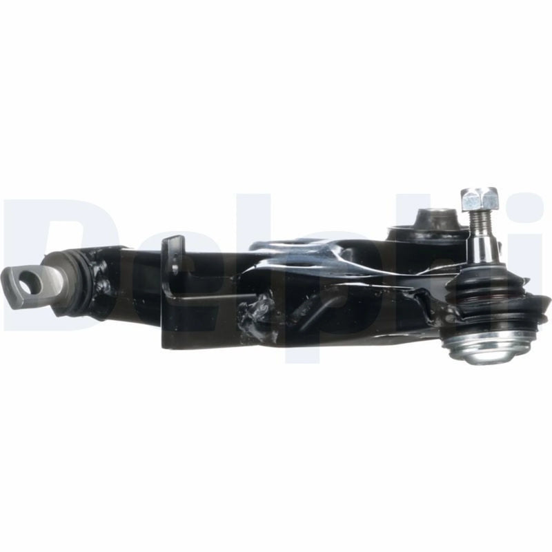 Delphi Control/Trailing Arm Lower fits Hyundai Coupe II 2001-2009 1.6 2.0 2.7
