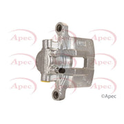 Apec Brake Caliper Assembly Rear Left LCA743