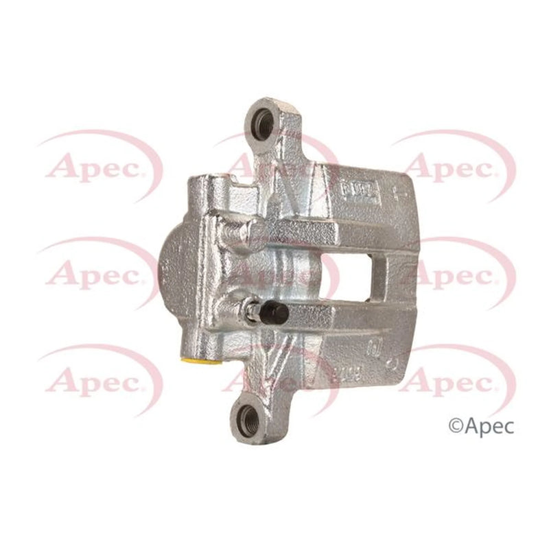 Apec Brake Caliper Assembly Rear Left LCA743