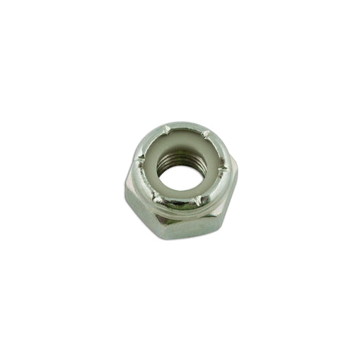 Connect 33124 Steel UNF Nyloc Nuts 1/2in 50pc Connect - Dynamic Drive