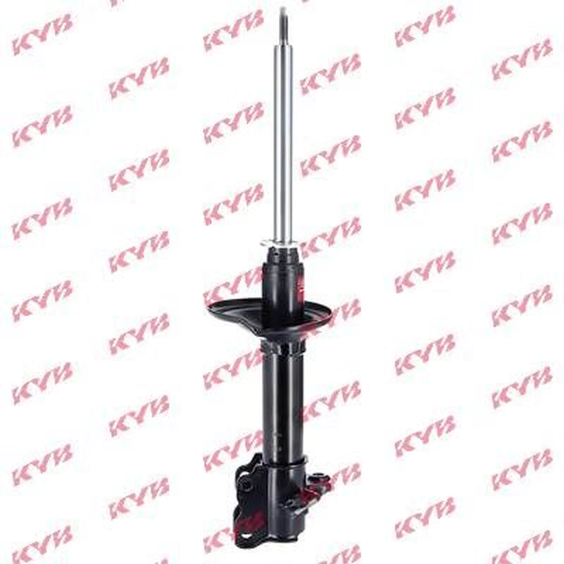 KYB Shock Absorber Damper Strut Rear Right fits Nissan 100NX 1990-1994 1.6 2.0