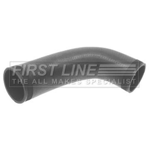First Line Intercooler Turbo Charge Air Hose L fits Mercedes-Benz Sprinter 3,5-T