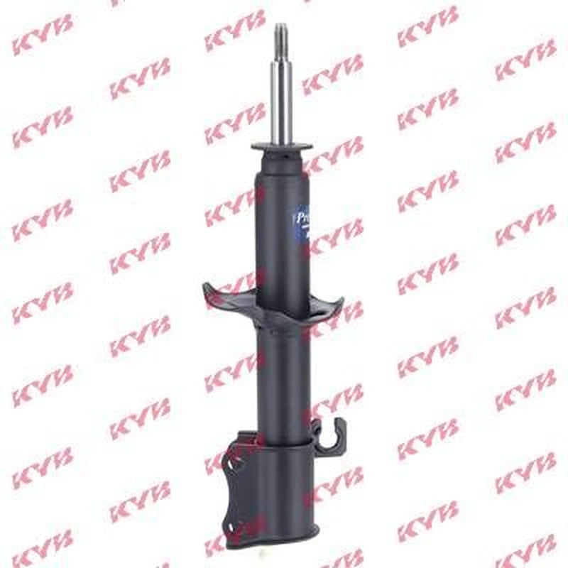 KYB 2 x Shock Absorbers fits Mazda 121 II 1990-1996 1.3