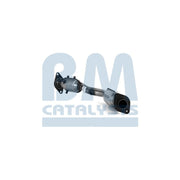 BM Catalysts Homologated Petrol Cat fits Nissan Qashqai +2 2007-2013 1.6