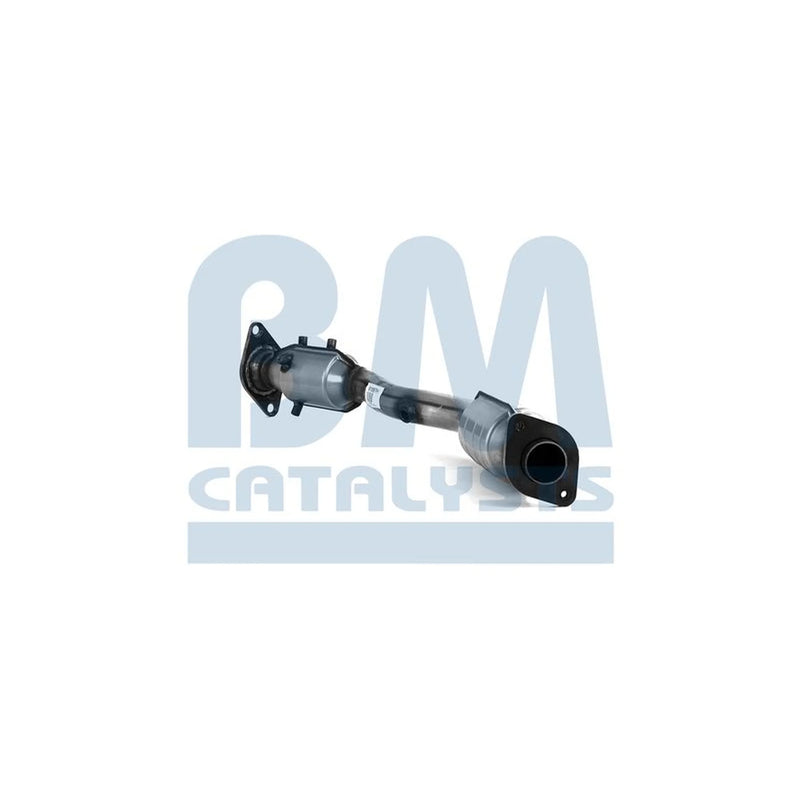BM Catalysts Homologated Petrol Cat fits Nissan Qashqai +2 2007-2013 1.6