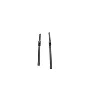 Bosch Aerotwin Wiper Blade Set 800mm + 700mm — fits Citroën C4 Grand Picasso II